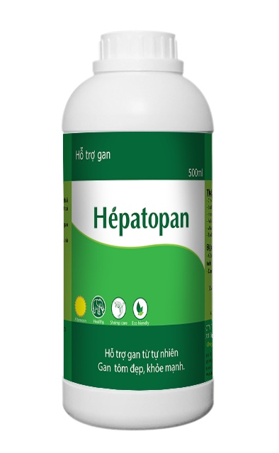Supports liver function