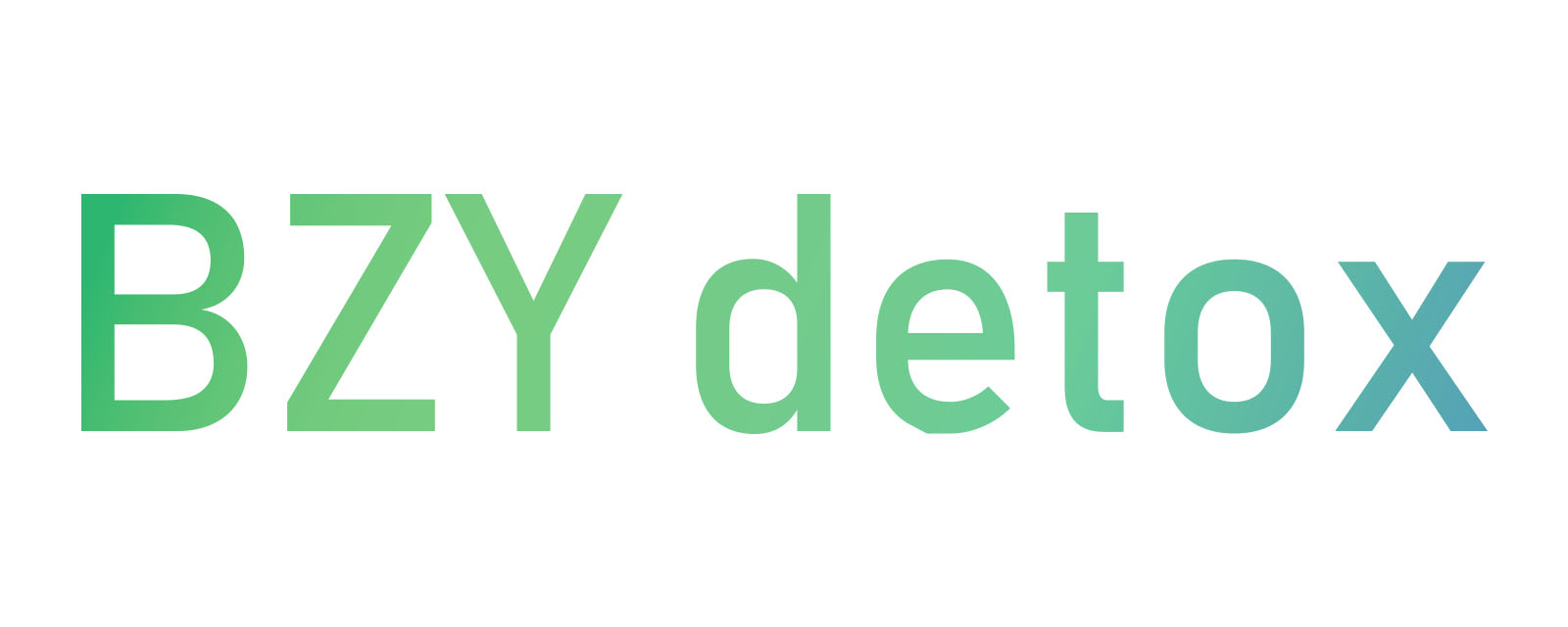 BZY detox