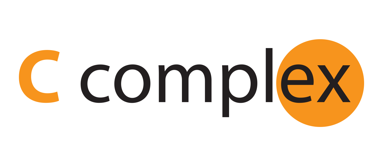 C complex