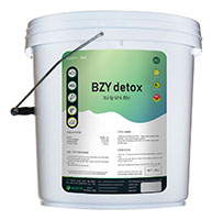 BZY detox